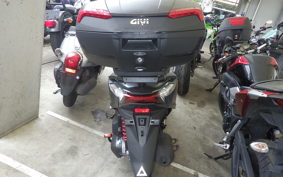 HONDA LEAD 125 JK12