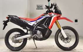 HONDA CRF250 RALLY MD44
