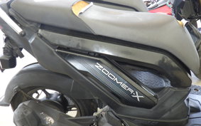HONDA ZOOMER-X