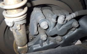 YAMAHA MAJESTY 250 C SG03J