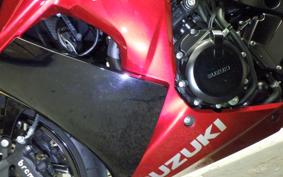 SUZUKI GSX-S1000F 2017 GT79B