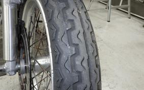 YAMAHA SR400 Gen.4 2010 RH03J