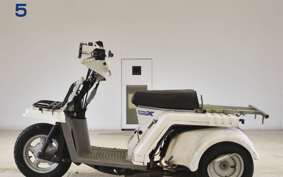 HONDA GYRO X TD02