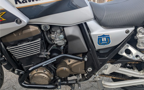 KAWASAKI ZRX1200 S 2004 ZRT20A