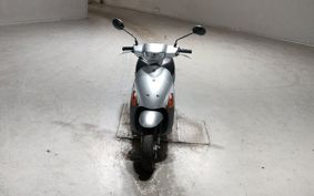 SUZUKI LET`S4 CA45A