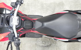 HONDA ADV150 KF38