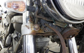 YAMAHA SRX400 Gen.4 1994 3VN