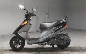 SUZUKI ADDRESS V125 CF4EA