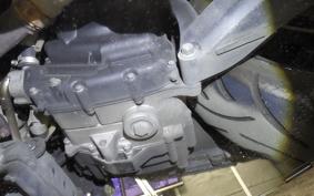 YAMAHA MAJESTY 400 Gen.2 2011 SH06J