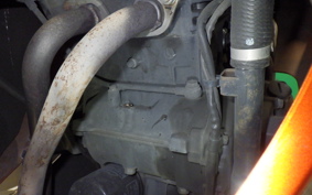 KAWASAKI NINJA 250 1997 EX250L