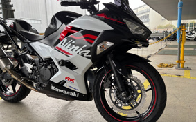 KAWASAKI NINJA 400 2020 EX400G