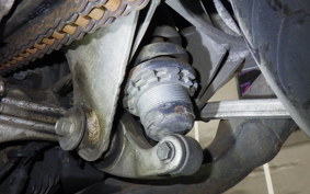 SUZUKI GSX-R750 1985 GR71F