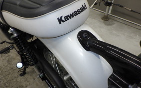 KAWASAKI W230 2019 BJ230A
