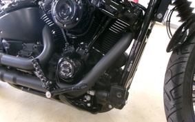 HARLEY FXBB 2019 YJJ