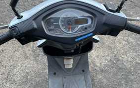 SUZUKI ADDRESS V125 CF4MA