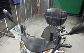 YAMAHA JOG DX-3 AY01