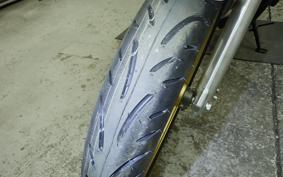 HONDA JADE 2007 MC23