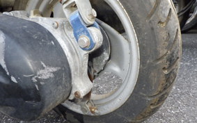 YAMAHA JOG Gen.1 3KJ