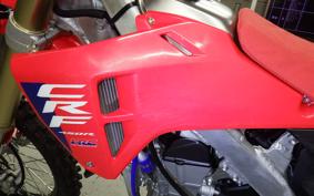 HONDA CRF450R 2010 PE07