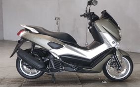 YAMAHA N-MAX 125 SE86J