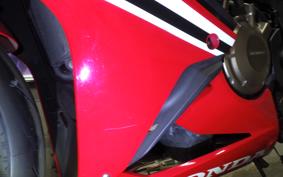 HONDA CBR650R 2019 RH03