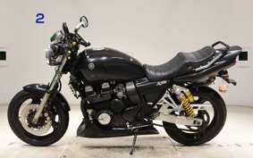 YAMAHA XJR400 Gen.3 R 2025 RH02J