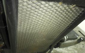 HONDA STEED 400 1992 NC26