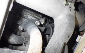 HONDA PCX 150 2015 KF12