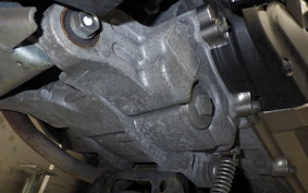HONDA ADV150 2007 KF38