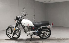 YAMAHA YB125SP PCJL