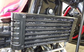 KAWASAKI ZEPHYR 400 Gen.2 ZR400C