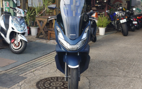 HONDA PCX125 JK05