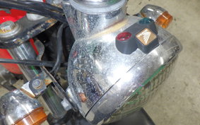 HONDA APE 50 AC16