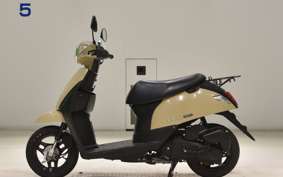 SUZUKI LET's 2008 CA4AA