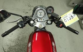 YAMAHA SRX250 Gen.2 3WP