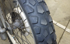 YAMAHA SEROW 225 Gen.3 2015 4JG