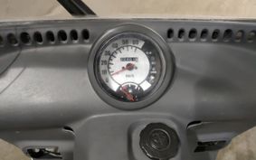 HONDA GYRO TA03