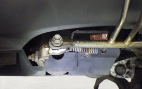 HONDA SPACY 100 2022 JF13