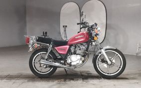 SUZUKI GN125 H PCJG9