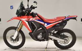 HONDA CRF250 RALLY A MD44
