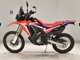 Фото Honda CRF250 RALLY A 2018 с японского аукциона