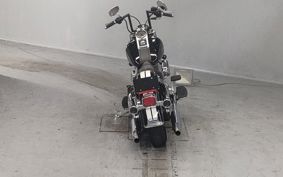 HARLEY  HARLEY FLSTC-I 1450 BWB