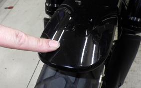 DUCATI SCRAMBLER ICON 2023