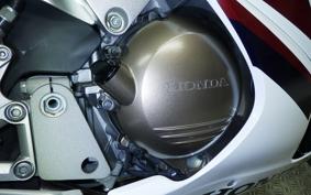 HONDA VFR800F 2015 RC79