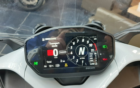 DUCATI DUCATI  SUPER  SPORT 950S 2025