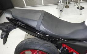 SUZUKI SV650 A 2023 VP55B