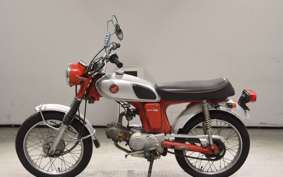 HONDA CL50 BENLY 2025 CD50
