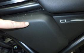 HONDA CL250-2Eｸﾗｯﾁ 2020 MC57