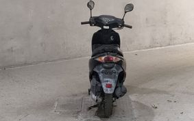 HONDA DIO AF62