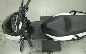 YAMAHA Majesty 155 Gen.2 S 2016 SG52J